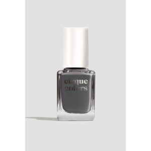 Cirque Colors Лак для ногтей Cirque Colors Charcoal Jelly