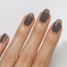 Лак для ногтей Cirque Colors Charcoal Jelly