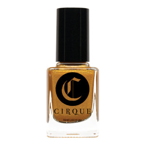 Cirque Colors Лак для ногтей Cirque Colors Chrysopoeia