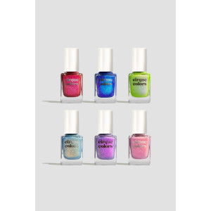 Cirque Colors Набор Cirque Colors Коллекция лаков Cirque-Us