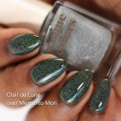 Лак для ногтей Cirque Colors Clair de Lune