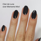 Лак для ногтей Cirque Colors Clair de Lune