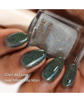 Cirque Colors Clair de Lune