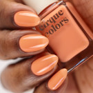Cirque Colors Coral Cloud
