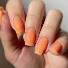 Cirque Colors Coral Cloud