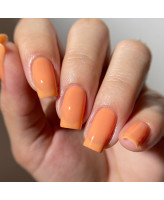 Cirque Colors Coral Cloud