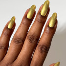 Лак для ногтей Cirque Colors Cosplay Lamé