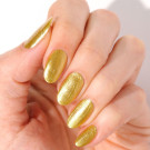 Лак для ногтей Cirque Colors Cosplay Lamé