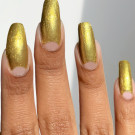 Лак для ногтей Cirque Colors Cosplay Lamé