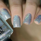 Cirque Colors Crushed Ice