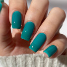 Лак для ногтей Cirque Colors Curaçao Jelly