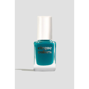 Cirque Colors Лак для ногтей Cirque Colors Curaçao Jelly
