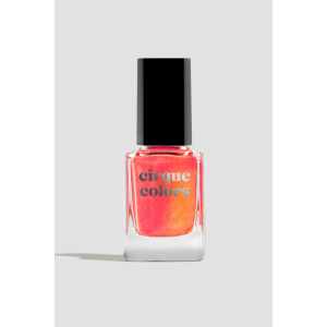 Cirque Colors Лак для ногтей Cirque Colors Day Tripper (LE)