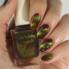 Лак для ногтей Cirque Colors Delusions of Grandeur