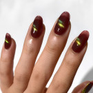 Лак для ногтей Cirque Colors Delusions of Grandeur