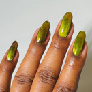 Лак для ногтей Cirque Colors Delusions of Grandeur