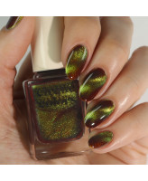 Cirque Colors Delusions of Grandeur