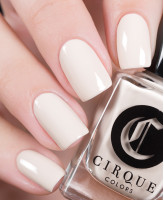 Cirque Colors Don't Forget The Cannoli