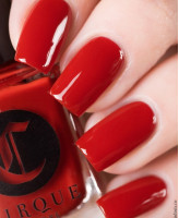 Cirque Colors Doyers