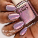 Лак для ногтей Cirque Colors Dream Walker