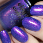 Cirque Colors Dusky Skies