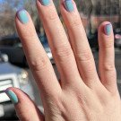 Лак для ногтей Cirque Colors Eb & Flow