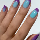 Лак для ногтей Cirque Colors Eb & Flow