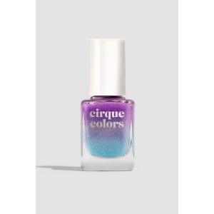 Cirque Colors Лак для ногтей Cirque Colors Eb & Flow