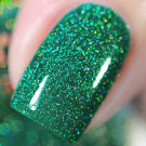 Лак для ногтей Cirque Colors Emerald