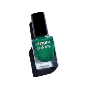 Cirque Colors Лак для ногтей Cirque Colors Emerald