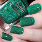 Cirque Colors Emerald
