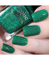 Cirque Colors Emerald