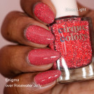 Лак для ногтей Cirque Colors Enigma