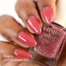 Лак для ногтей Cirque Colors Enigma