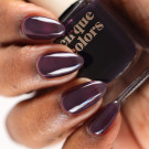 Лак для ногтей Cirque Colors Fig Jelly