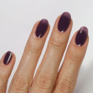 Лак для ногтей Cirque Colors Fig Jelly