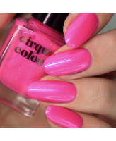 Cirque Colors Flamingo (LE)
