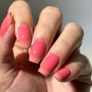 Лак для ногтей Cirque Colors Flushed Jelly