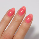 Лак для ногтей Cirque Colors Flushed Jelly