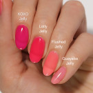 Лак для ногтей Cirque Colors Flushed Jelly