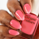Лак для ногтей Cirque Colors Flushed Jelly