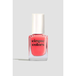 Cirque Colors Лак для ногтей Cirque Colors Flushed Jelly