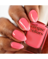 Cirque Colors Flushed Jelly