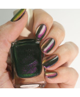 Cirque Colors Folie à Deux
