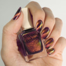 Cirque Colors Fool’s Paradise