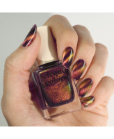 Cirque Colors Fool’s Paradise
