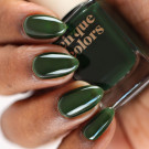 Лак для ногтей Cirque Colors Forest Jelly