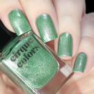 Cirque Colors Good Vibes Only