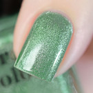 Cirque Colors Good Vibes Only