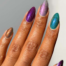 Лак для ногтей Cirque Colors Grimoire Glitz (LE)